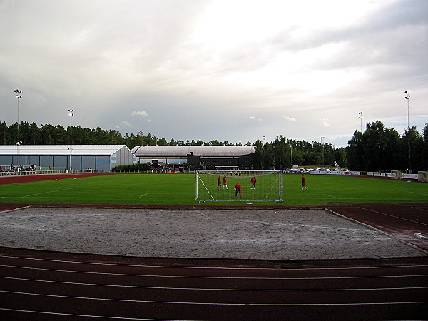 Vallentuna IP - Vallentuna