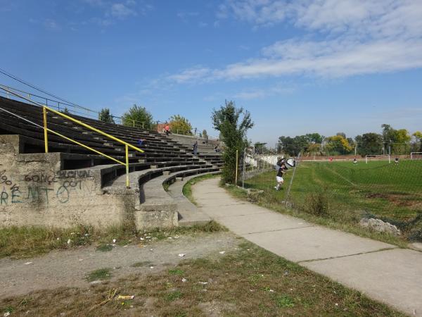 Gradski Stadion - Kumanovë (Kumanovo)