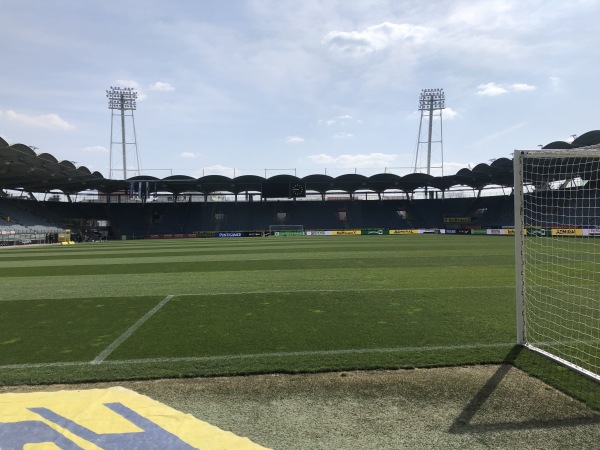 Merkur Arena - Graz