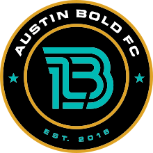 Wappen Austin Bold FC