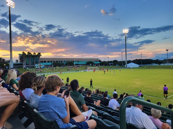 Corbett Stadium - Tampa, FL