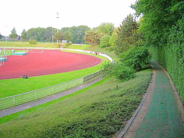 BESAGROUP Sportpark - Rhede