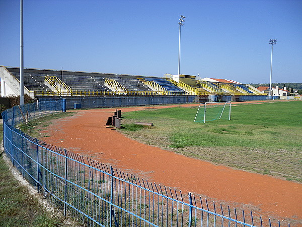 Stadio Kassandria - Kassandria