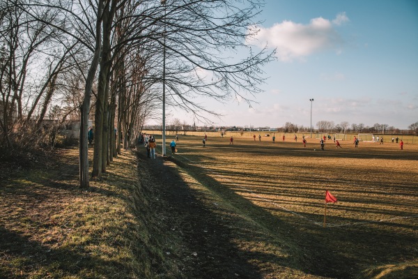 Sportanlage Förderschule Platz 2 - Priestewitz
