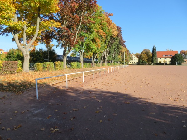 Harz-Stadion B-Platz - Langelsheim