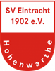 Wappen SV Eintracht Hohenwarthe 1902 diverse  72094