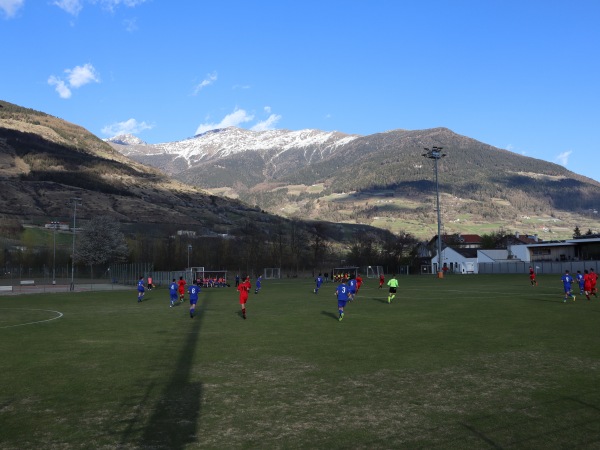 Sportplatz Glurns - Glurns (Glorenza)