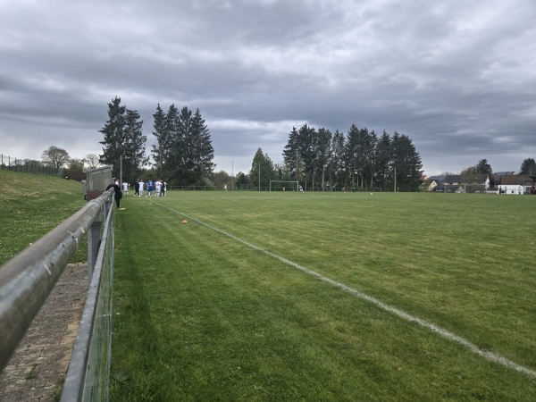 Sportgelände im Auchtert - Eutingen/Gäu-Weitingen