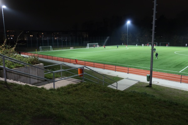 Sportanlage Fleher Straße Platz 3 - Düsseldorf-Flehe