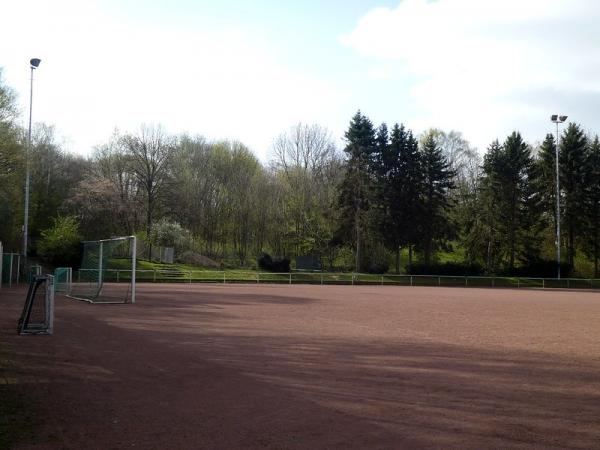 Sportanlage In den Benden Platz 2 - Pulheim-Stommeln