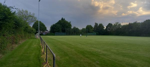 Ernst-Wagener-Stadion C-Platz - Steinburg-Eichede