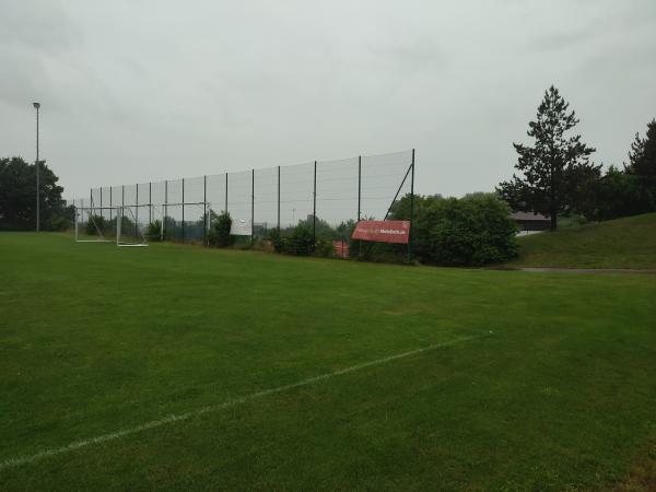 Sportpark am Steinbrunnen Platz 2 - Langenaltheim