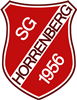 Wappen SG Horrenberg 1956 diverse  72453