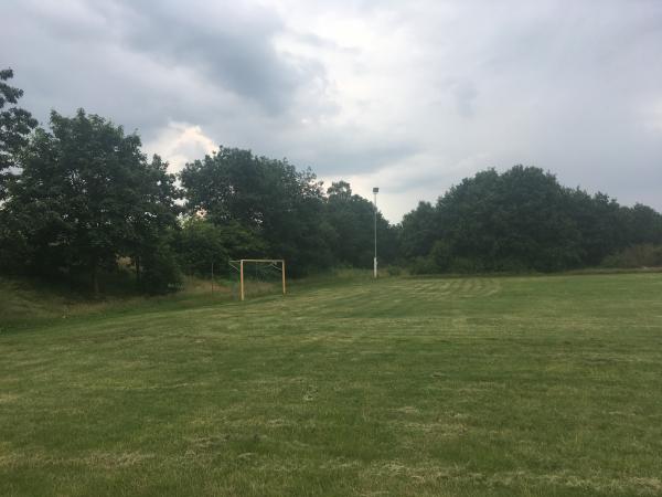 Sandbergstadion C-Platz - Uchte