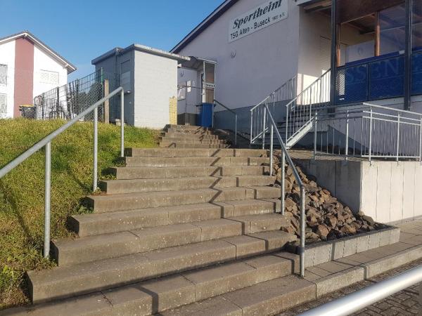 Jahnsportplatz - Buseck-Alten-Buseck