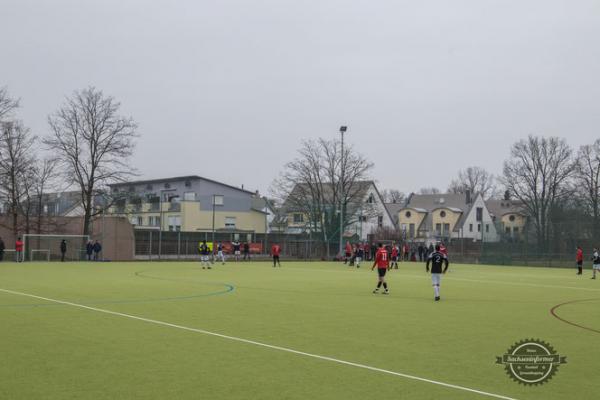 Sportpark Mögeldorf Platz 3 - Nürnberg-Mögeldorf