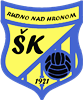 Wappen ŠK Rudno nad Hronom