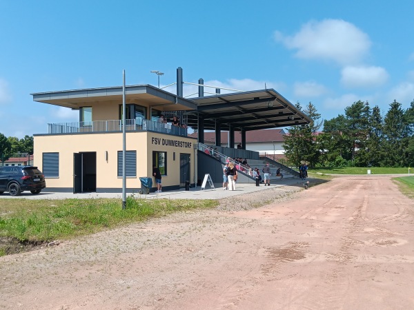Mach-mit-Stadion - Dummerstorf