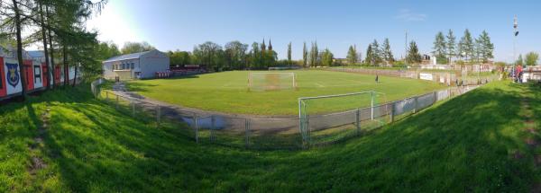 Stadion Tarnovia Tarnów - Tarnów