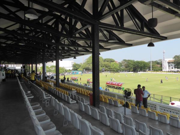 Colombo Racecourse International Stadium - Colombo