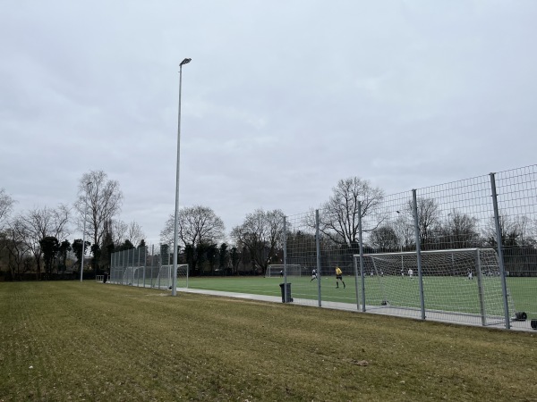 Sportpark Eimsbüttel Platz 3 - Hamburg-Stellingen