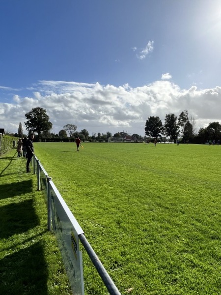 Sportpark De Molenkreek - Schoondijke