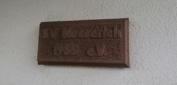 Sportplatz Mühleneck - Messerich