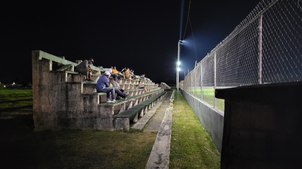 Orange Walk People's Stadium - Orange Walk Town