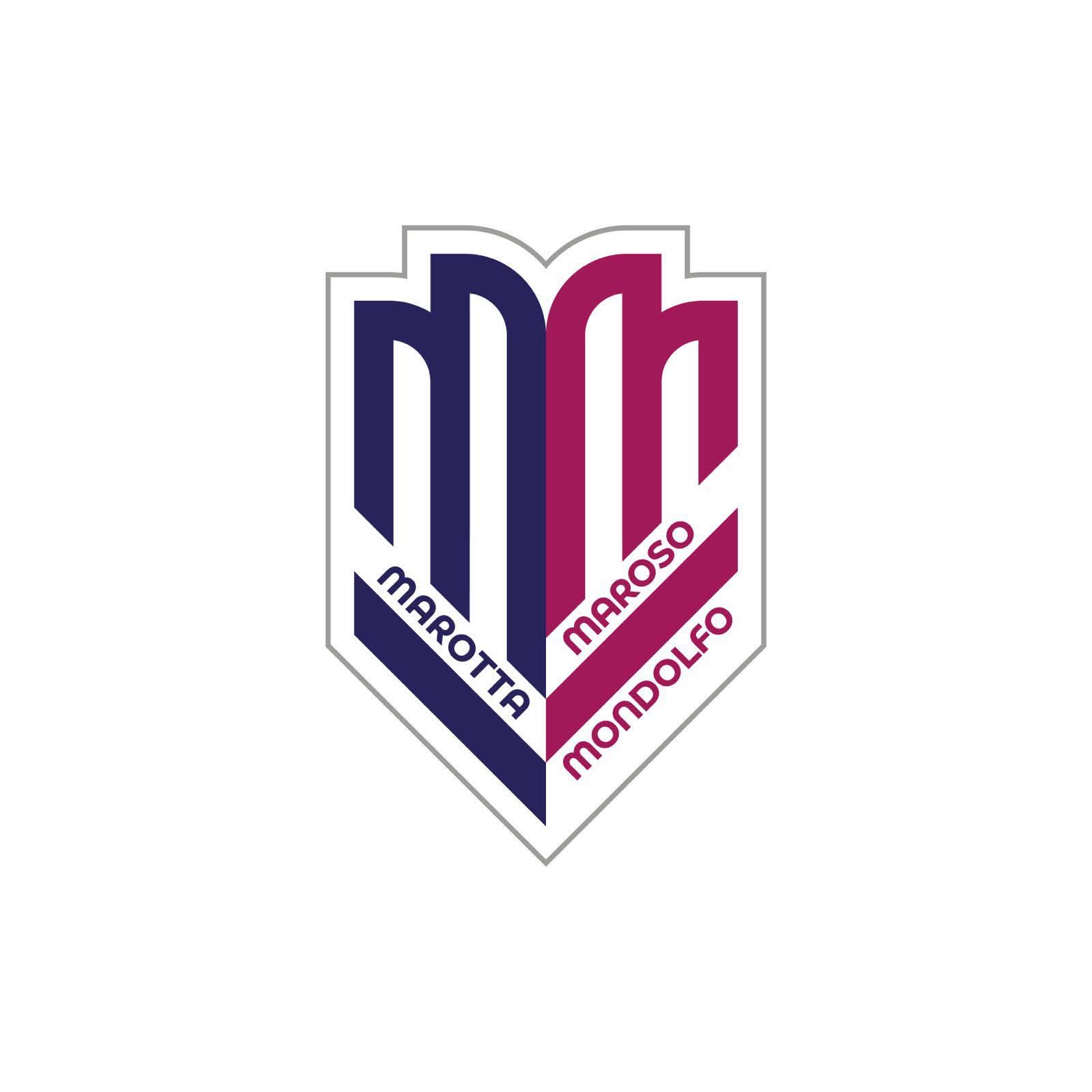 Wappen Marotta Maroso Mondolfo