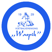 Wappen VV Waspik