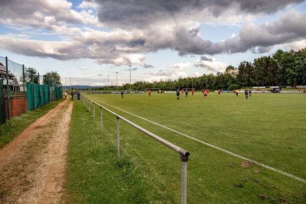 Sportanlage Altdorf - Altdorf bei Nürnberg