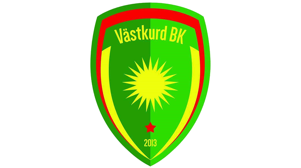 Wappen Västkurd BK