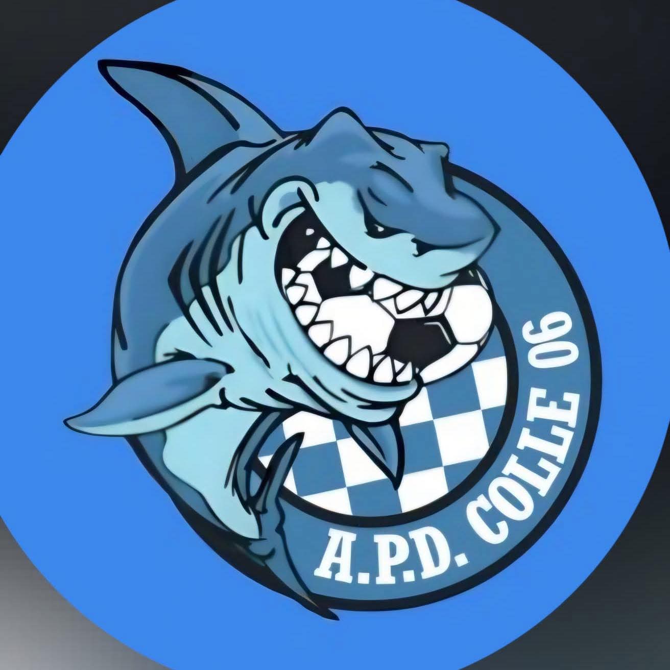 Wappen APD Colle 2006