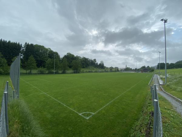 Sportplatz Jonentäli - Hausen am Albis