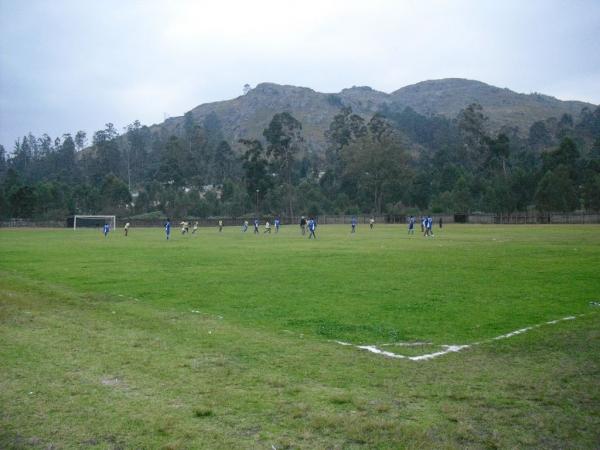 Prince of Wales Stadium - Mbabane