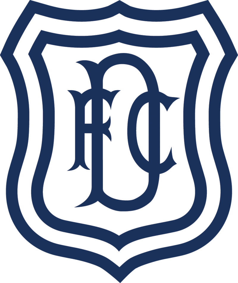 Wappen Dundee FC