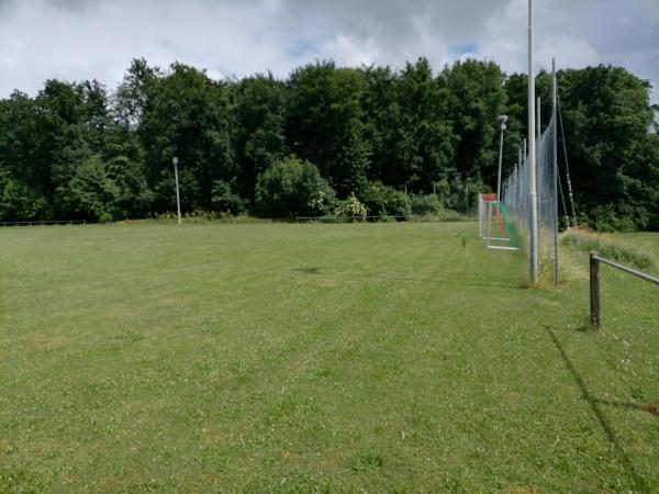 Sportplatz Zöschingen - Zöschingen