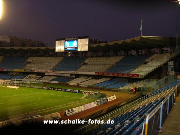 Estadio de Balaídos - Vigo, GA