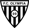 Wappen FC Olympia 09 Fauerbach  14614