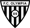 Wappen FC Olympia 09 Fauerbach