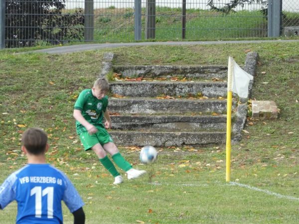 Sport- und Freizeitzentrum Malitschkendorf - Kremitzaue-Malitschkendorf