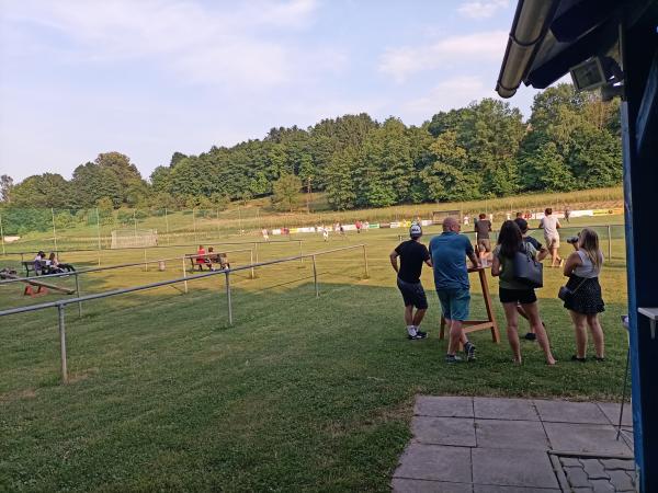 Sportplatz Pertlstein - Pertlstein