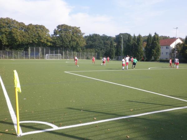 Sportplatz Alter Postweg - Hamburg-Heimfeld