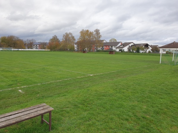 Sportanlage Dörfles - Dörfles-Esbach
