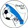 Wappen Praíña SC de Teo