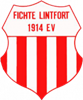 Wappen ehemals TuS Fichte-Lintfort 1914