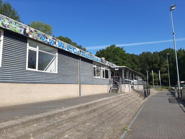 Sportpark Monnikenbos veld 1-WZC - Heerde-Wapenveld