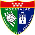 Wappen ED Moratalaz  14344