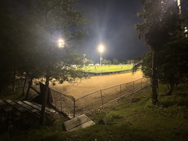 Polideportivo PUCMM - Santiago de los Caballeros