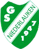 Wappen SG Niederlauken 1947 diverse